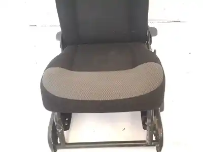 Peça sobressalente para automóvel em segunda mão assento dianteiro direito por renault kangoo profesional referências oem iam   
