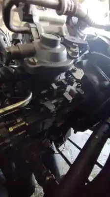 Peça sobressalente para automóvel em segunda mão bomba de injeção por land rover discovery (salljg/lj) tdi referências oem iam 0460414138  0460414138