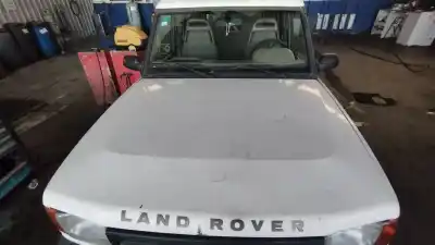 Peça sobressalente para automóvel em segunda mão  por LAND ROVER DISCOVERY (SALLJG/LJ)  Referências OEM IAM   