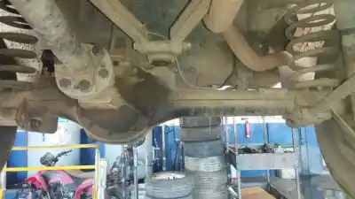 Peça sobressalente para automóvel em segunda mão  por LAND ROVER DISCOVERY (SALLJG/LJ)  Referências OEM IAM   