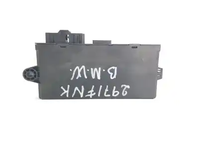 Peça sobressalente para automóvel em segunda mão módulo eletrônico por bmw serie 1 berlina (e81/e87) 118d referências oem iam 694383401