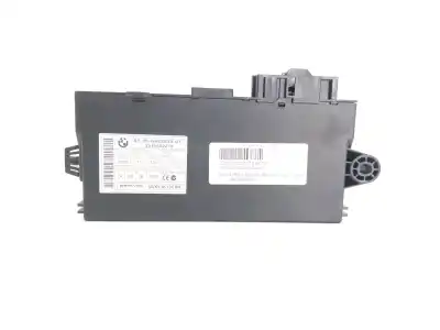 Second-hand car spare part electronic module for bmw serie 1 berlina (e81/e87) 118d oem iam references 694383401  694383401