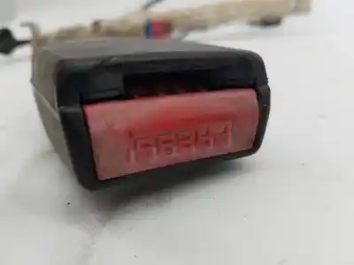 Peça sobressalente para automóvel em segunda mão pré-tensor de airbag esquerdo por renault kangoo profesional referências oem iam   