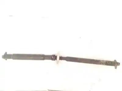 Peça sobressalente para automóvel em segunda mão transmissão central traseira por bmw serie 1 berlina (e81/e87) 118d referências oem iam 756795303