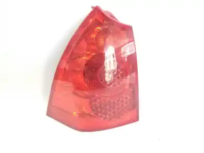 İkinci el araba yedek parçası Sag Kuyruk Lambasi için PEUGEOT 307 BREAK/SW (S2) SW OEM IAM referansları 557686A  557686A
