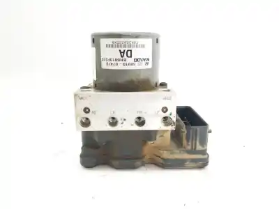 Peça sobressalente para automóvel em segunda mão abs por kia picanto 1.0 concept referências oem iam 5891007470  5891007470