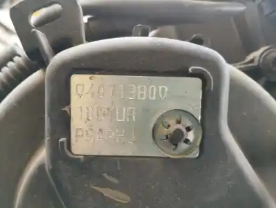 Pezzo di ricambio per auto di seconda mano testata motore per citroen c4 picasso exclusive riferimenti oem iam   