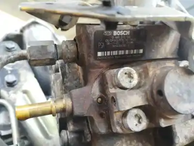 Second-hand car spare part Injection Pump for PEUGEOT 307 BREAK/SW (S2) SW Pack + OEM IAM references 9656300380  0445010102