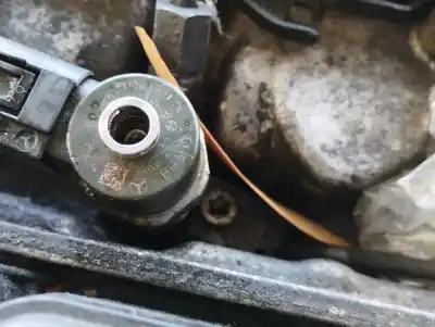 Gebrauchtes Autoersatzteil INJEKTOR zum MERCEDES-BENZ CLASE E (W211) BERLINA  OEM-IAM-Referenzen 0445110177  