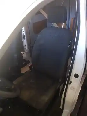Автозапчастина б/у ПЕРЕДНІЙ ЛІВИЙ РЕМІН БЕЗПЕКИ для NISSAN NV 200 (M20) Kasten Comfort Посилання на OEM IAM   
