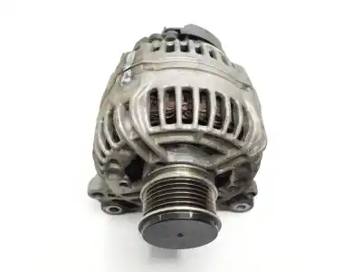 Автозапчасти б/у генератор за volkswagen caddy ka/kb (2c) furgón bluemotion ссылки oem iam 03l903023  