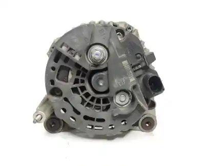 Автозапчасти б/у генератор за volkswagen caddy ka/kb (2c) furgón bluemotion ссылки oem iam 03l903023  