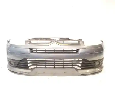 Peça sobressalente para automóvel em segunda mão Para Choques Dianteiro por CITROEN C4 BERLINA Collection Referências OEM IAM   