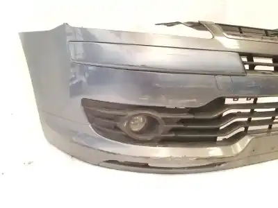 Peça sobressalente para automóvel em segunda mão para choques dianteiro por citroen c4 berlina collection referências oem iam   