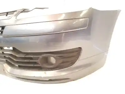 Peça sobressalente para automóvel em segunda mão para choques dianteiro por citroen c4 berlina collection referências oem iam   