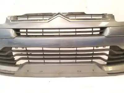 Peça sobressalente para automóvel em segunda mão para choques dianteiro por citroen c4 berlina collection referências oem iam   
