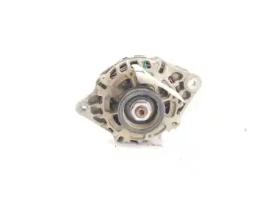 Peça sobressalente para automóvel em segunda mão Alternador por KIA PICANTO 1.0 Concept Referências OEM IAM 3730002600  3730002600