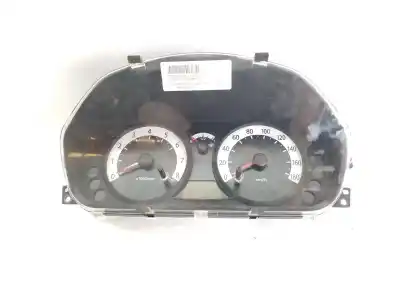 Peça sobressalente para automóvel em segunda mão Quadrante por KIA PICANTO 1.0 Concept Referências OEM IAM 77130740  77130740