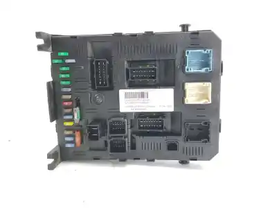 Peça sobressalente para automóvel em segunda mão  por CITROEN C4 BERLINA  Referências OEM IAM 216777914  9651940480