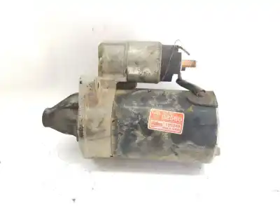 Peça sobressalente para automóvel em segunda mão motor de arranque por kia picanto 1.0 concept referências oem iam 3610002560  3610002560