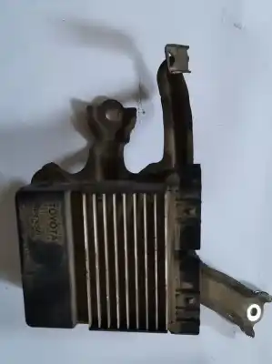 Second-hand car spare part ELECTRONIC MODULE for TOYOTA AVENSIS BERLINA (T25)  OEM IAM references 8987171010  1310001331