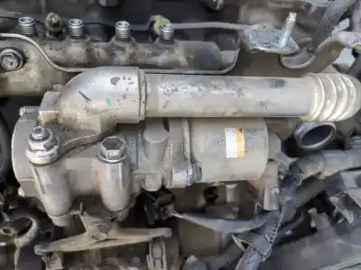 Автозапчастина б/у КЛАПАН EGR для TOYOTA AVENSIS BERLINA (T25) 2.0 D4-D Executive Berlina Посилання на OEM IAM 256200R022  