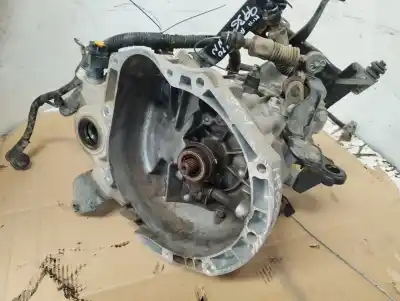 Peça sobressalente para automóvel em segunda mão  por KIA PICANTO  Referências OEM IAM MA1569  134610