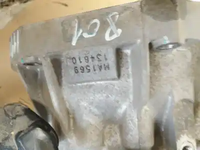 Pezzo di ricambio per auto di seconda mano riduttore per kia picanto 1.0 concept riferimenti oem iam ma1569  134610