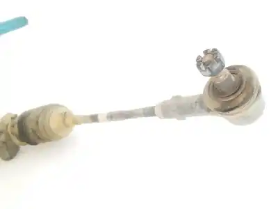 Second-hand car spare part steering rack for kia picanto 1.0 concept oem iam references 5650007600  5650007600