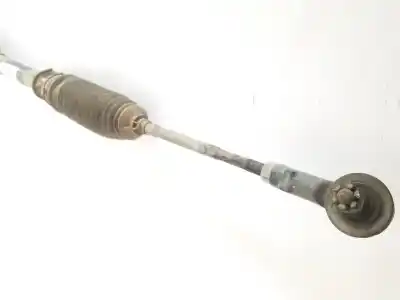 Second-hand car spare part steering rack for kia picanto 1.0 concept oem iam references 5650007600  5650007600