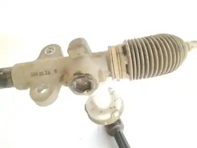 Second-hand car spare part steering rack for kia picanto 1.0 concept oem iam references 5650007600  5650007600