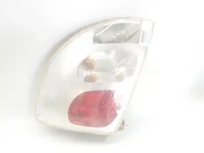 Peça sobressalente para automóvel em segunda mão FAROLIM TRASEIRO DIREITO por CITROEN C3 PLURIEL 1.6 16V Sensodrive Referências OEM IAM 9641775180  