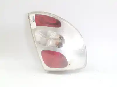 Peça sobressalente para automóvel em segunda mão FAROLIM TRASEIRO ESQUERDO por CITROEN C3 PLURIEL 1.6 16V Sensodrive Referências OEM IAM 9641775280  