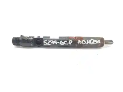 Peça sobressalente para automóvel em segunda mão INJETOR por RENAULT KANGOO (F/KC0) Luxe Privilege Referências OEM IAM 8200815416  
