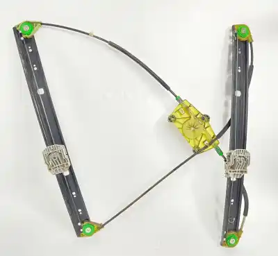 Pezzo di ricambio per auto di seconda mano alzacristalli anteriore destro per audi q7 (4l) 3.0 tdi v6 advance quattro (176kw) riferimenti oem iam   