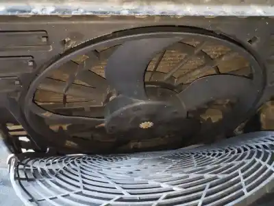 Peça sobressalente para automóvel em segunda mão termoventilador elétrico por bmw x5 (e53) 3.0i referências oem iam   