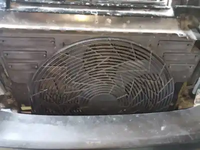 Tweedehands auto-onderdeel ELEKTRO VENTILATOR voor BMW X5 (E53)  OEM IAM-referenties   
