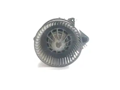 Pezzo di ricambio per auto di seconda mano VENTOLA RISCALDAMENTO per RENAULT MEGANE I FASE 2 BERLINA (BA0) 1.9 dTi Diesel 80 CV / 59 KW Riferimenti OEM IAM 661075  