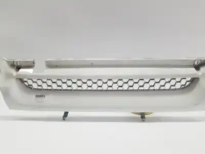 Second-hand car spare part Front Grille for CITROEN AX 1.0 OEM IAM references 9622413777  9622413777