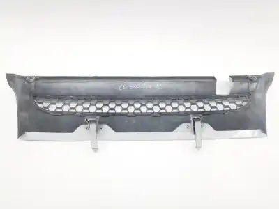 Peça sobressalente para automóvel em segunda mão grelha frontal por citroen ax 1.0 referências oem iam 9622413777  9622413777