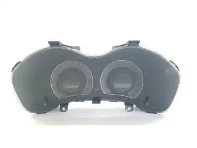 Pièce détachée automobile d'occasion compteur de vitesse tableau de bord pour toyota auris sol références oem iam 8380002l52