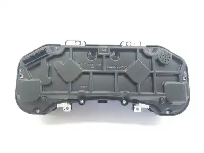 Peça sobressalente para automóvel em segunda mão quadrante por toyota auris sol referências oem iam 8380002l52  8380002l52