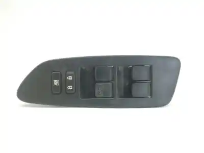 Pièce détachée automobile d'occasion commande de lève vitre avant gauche pour toyota auris sol références oem iam 7423202550