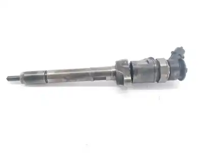 Second-hand car spare part injector for peugeot 307 break/sw (s2) sw pack + oem iam references 0445110297  0445110297