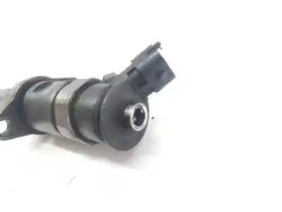 Second-hand car spare part injector for peugeot 307 break/sw (s2) sw pack + oem iam references 0445110297  0445110297