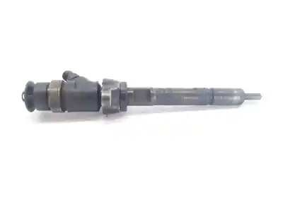 Second-hand car spare part injector for peugeot 307 break/sw (s2) sw pack + oem iam references 0445110297  0445110297