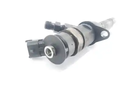 Second-hand car spare part injector for peugeot 307 break/sw (s2) sw pack + oem iam references 0445110297  0445110297