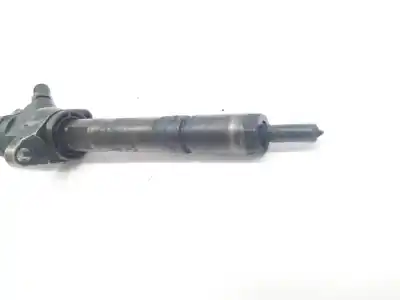 Second-hand car spare part injector for peugeot 307 break/sw (s2) sw pack + oem iam references 0445110297  0445110297