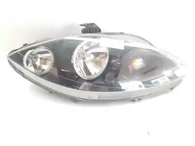 Tweedehands auto-onderdeel RECHTS KOPLAMP voor SEAT LEON (1P1)  OEM IAM-referenties 5P1941006D  5P1941006D
