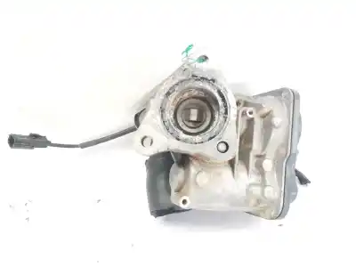 İkinci el araba yedek parçası EGR VALFI için RENAULT KANGOO Profesional OEM IAM referansları 8201143495  